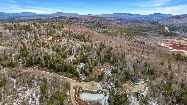 4.2 Acres of Residential Land for Sale in Bethel, Maine