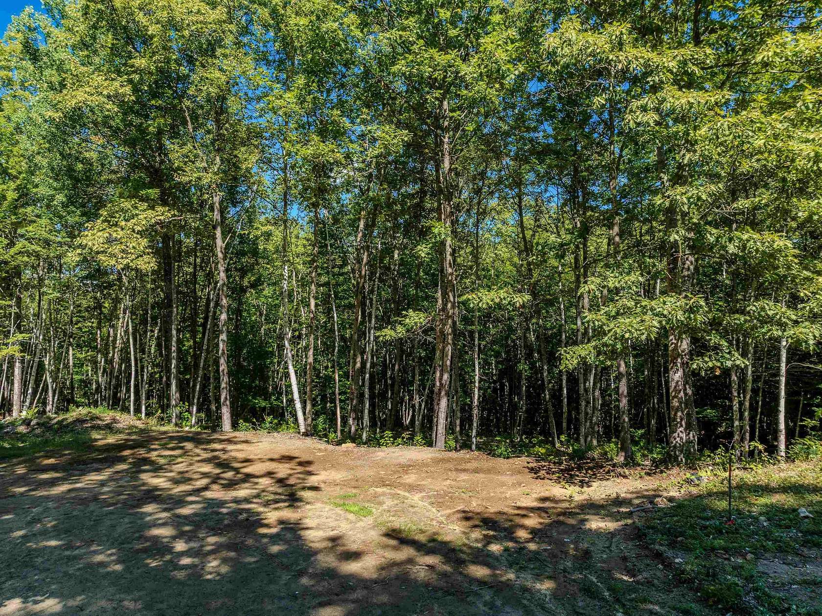 0.27 Acres of Residential Land for Sale in Ashland, New Hampshire