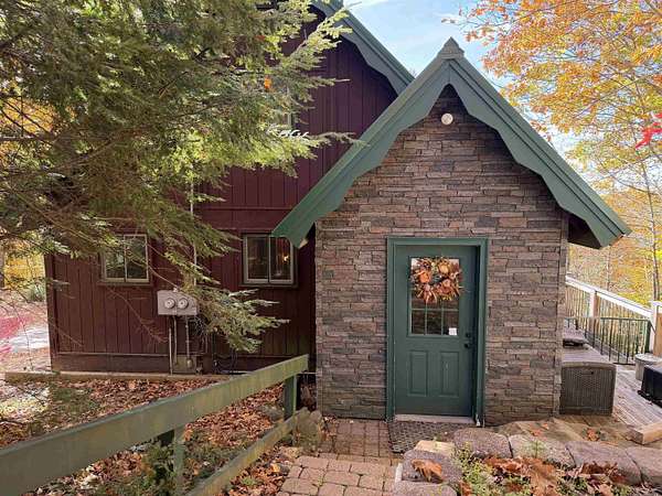 2 Acres of Land with Home for Sale in Madison, New Hampshire