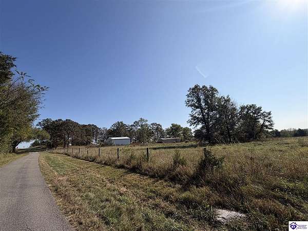 19.3 Acres of Land for Sale in Sonora, Kentucky