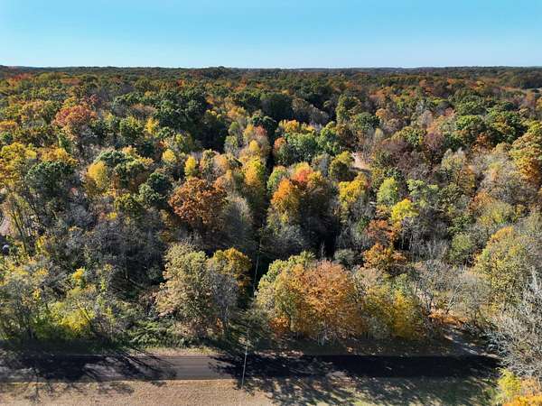 10.6 Acres of Land for Sale in Lowell, Michigan