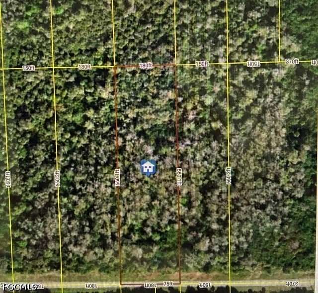 2.73 Acres of Land for Sale in Naples, Florida
