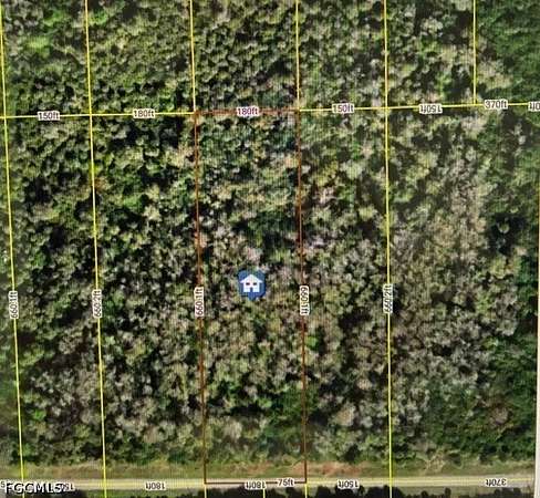 2.73 Acres of Land for Sale in Naples, Florida