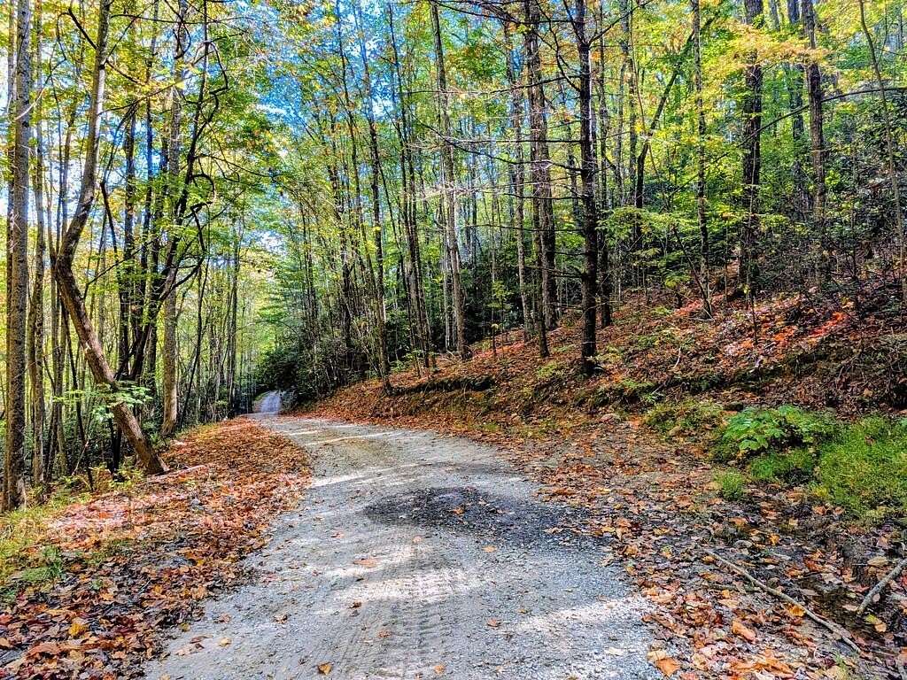 3 Acres of Residential Land for Sale in Murphy, North Carolina