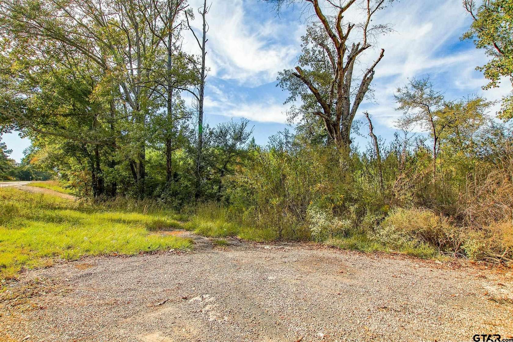 9.2 Acres of Residential Land for Sale in Troup, Texas