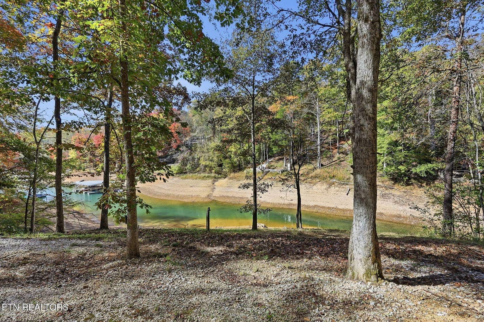 0.75 Acres of Residential Land for Sale in La Follette, Tennessee