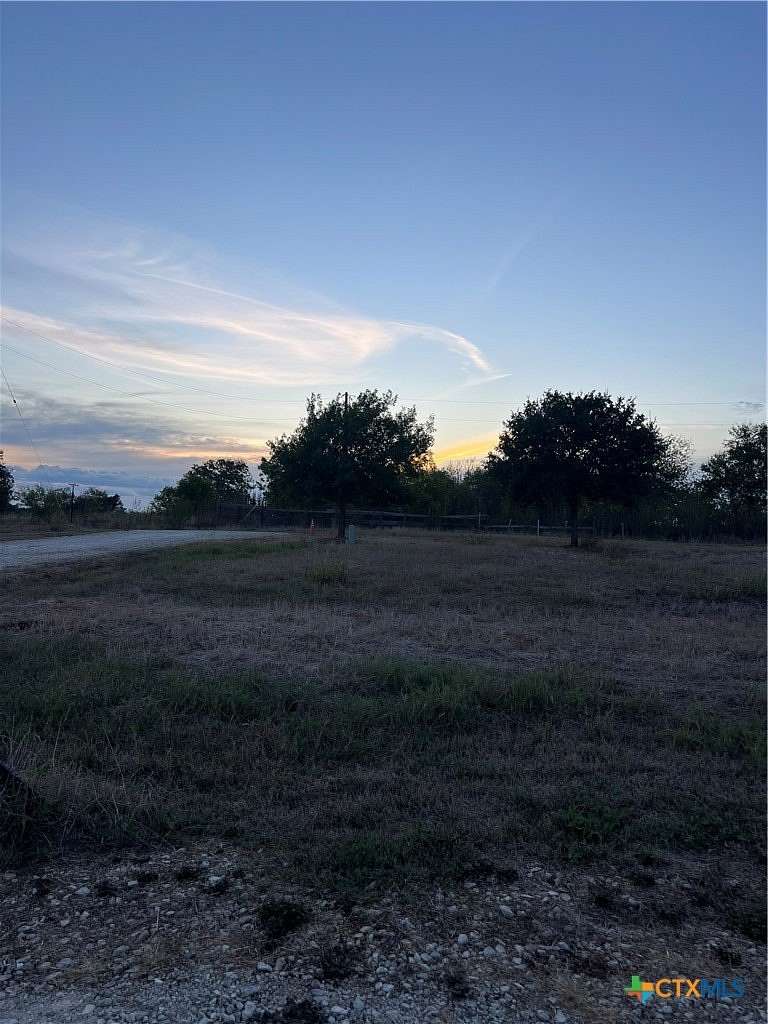 1 Acre of Residential Land for Sale in Gonzales, Texas