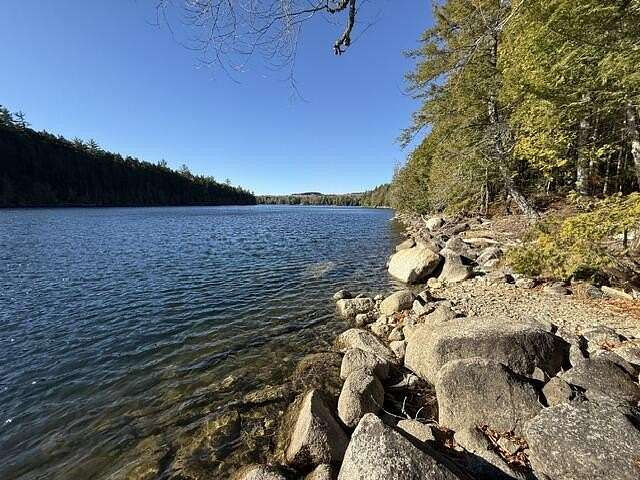 3 Acres of Residential Land for Sale in Weston, Maine