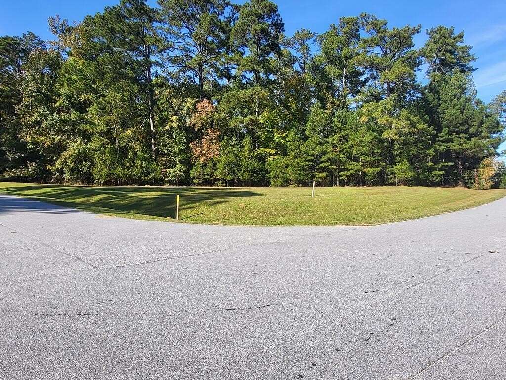 0.67 Acres of Residential Land for Sale in Greenwood, South Carolina