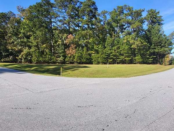 0.67 Acres of Residential Land for Sale in Greenwood, South Carolina