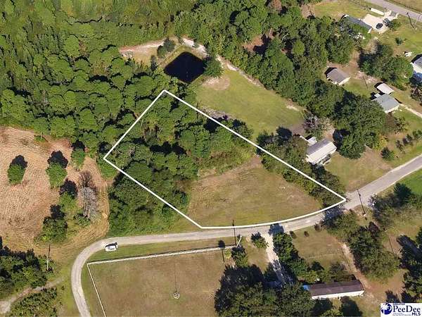 0.9 Acres of Residential Land for Sale in Conway, South Carolina