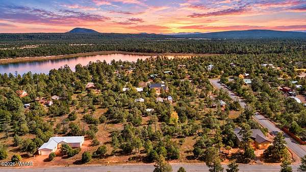 0.26 Acres of Residential Land for Sale in Lakeside, Arizona