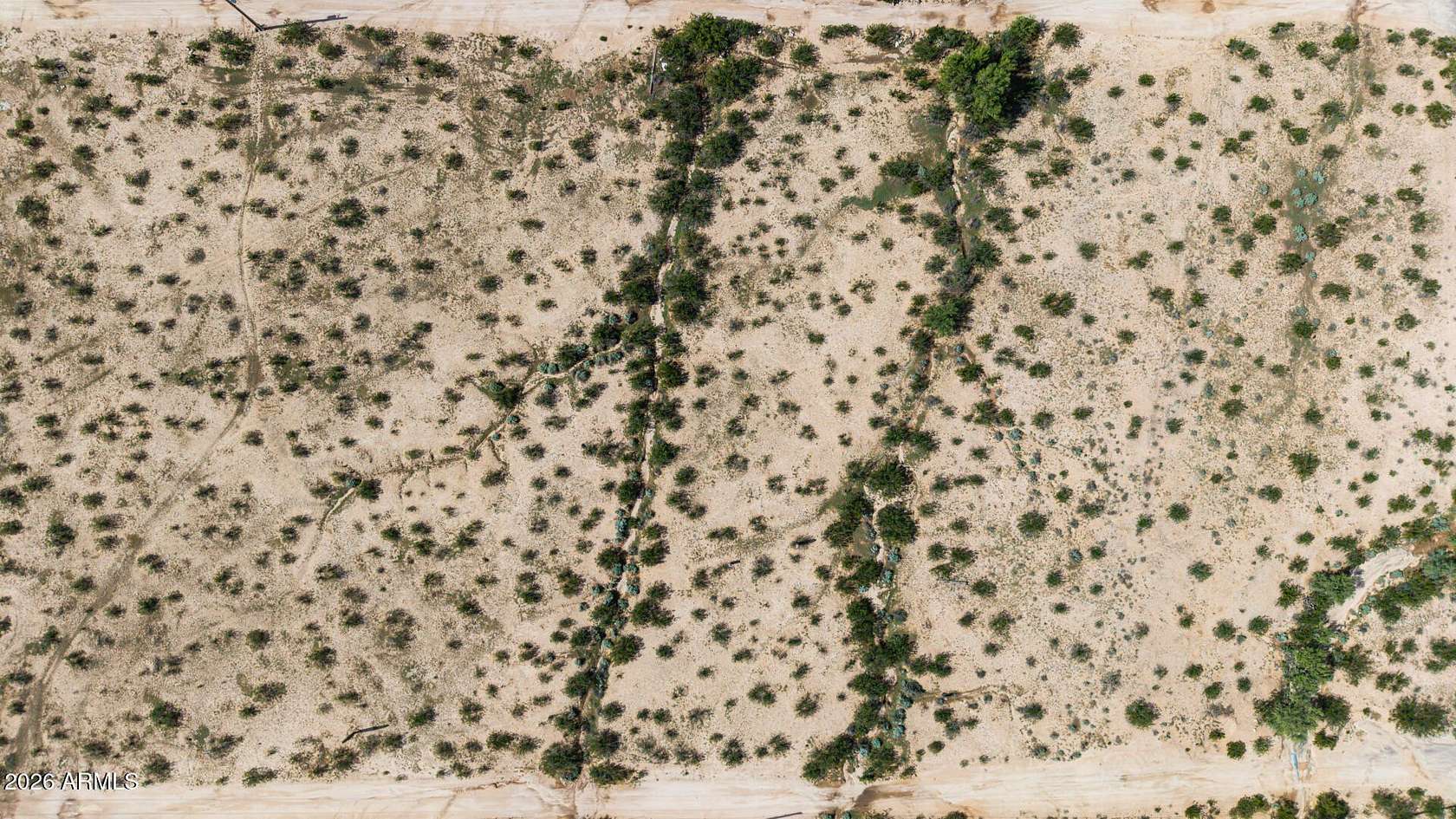 5.39 Acres of Land for Sale in Florence, Arizona