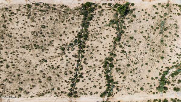 5.39 Acres of Land for Sale in Florence, Arizona