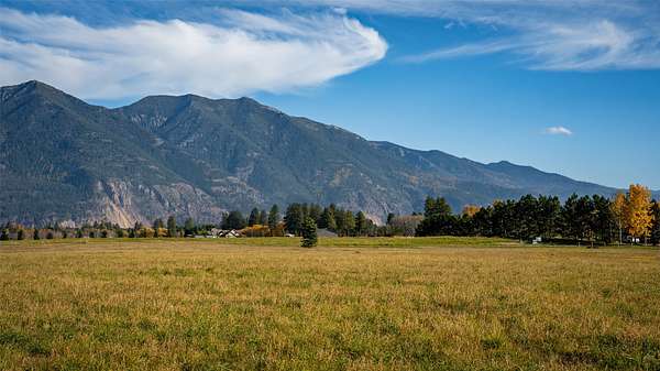 5 Acres of Land for Sale in Columbia Falls, Montana