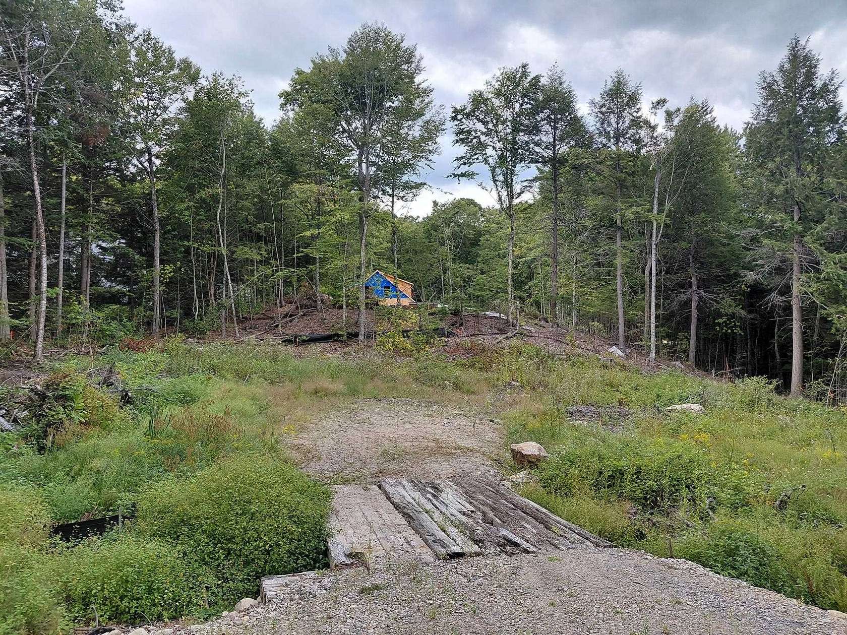 0.5 Acres of Residential Land for Sale in Tuftonboro, New Hampshire