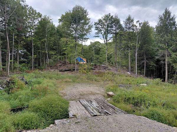 0.5 Acres of Residential Land for Sale in Tuftonboro, New Hampshire