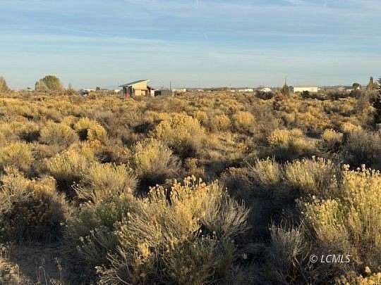 0.41 Acres of Residential Land for Sale in Christmas Valley, Oregon