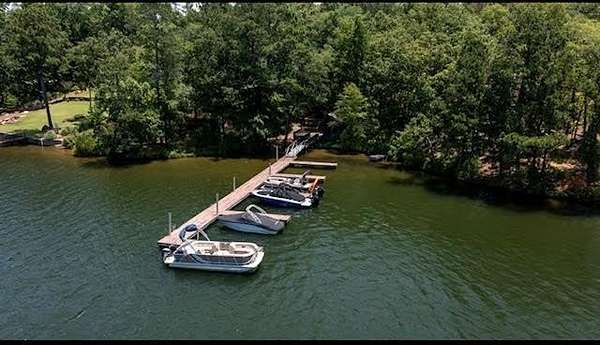 1 Acre of Residential Land for Sale in Greenwood, South Carolina