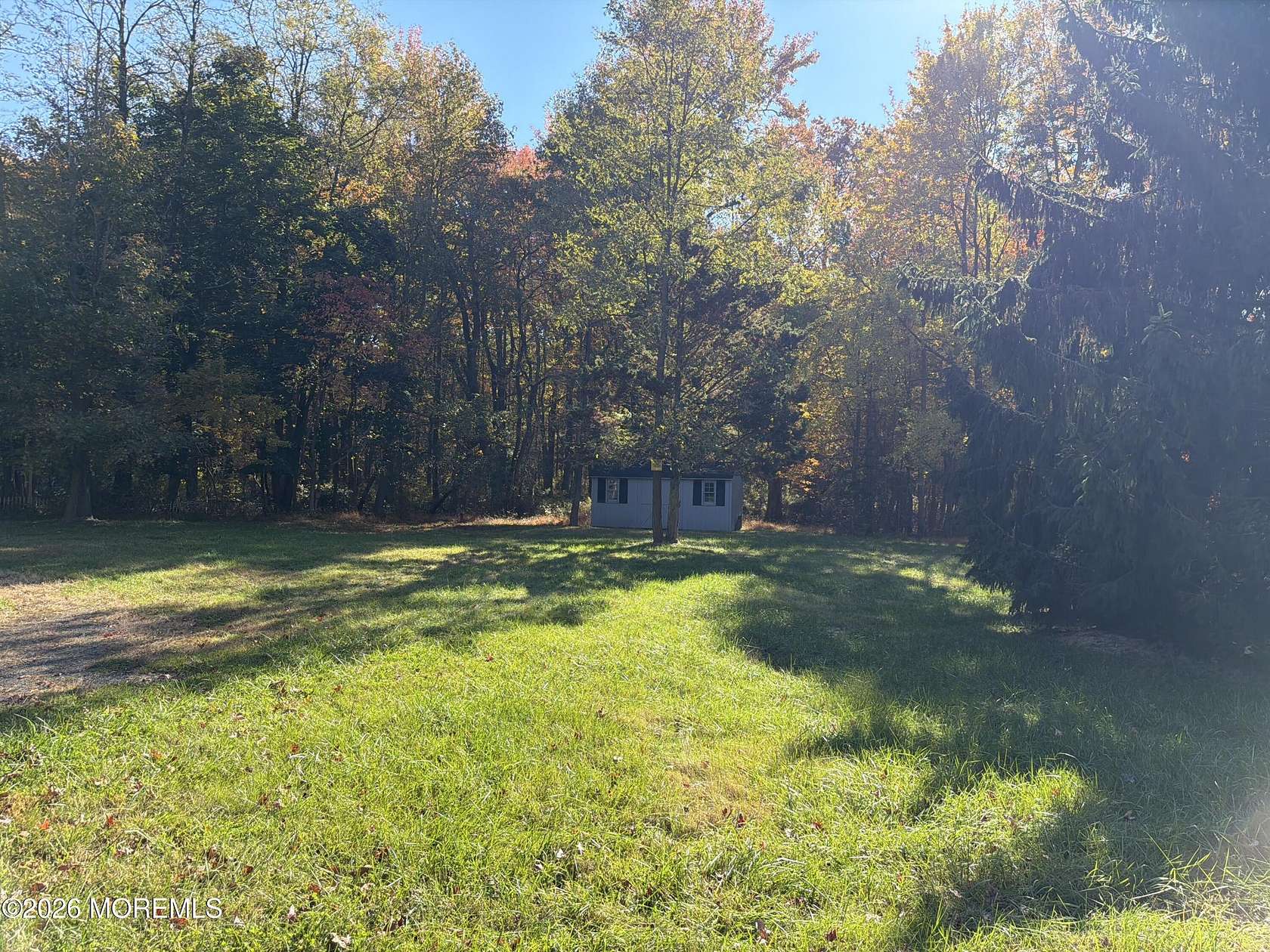 0.44 Acres of Residential Land for Sale in Monroe Township, New Jersey