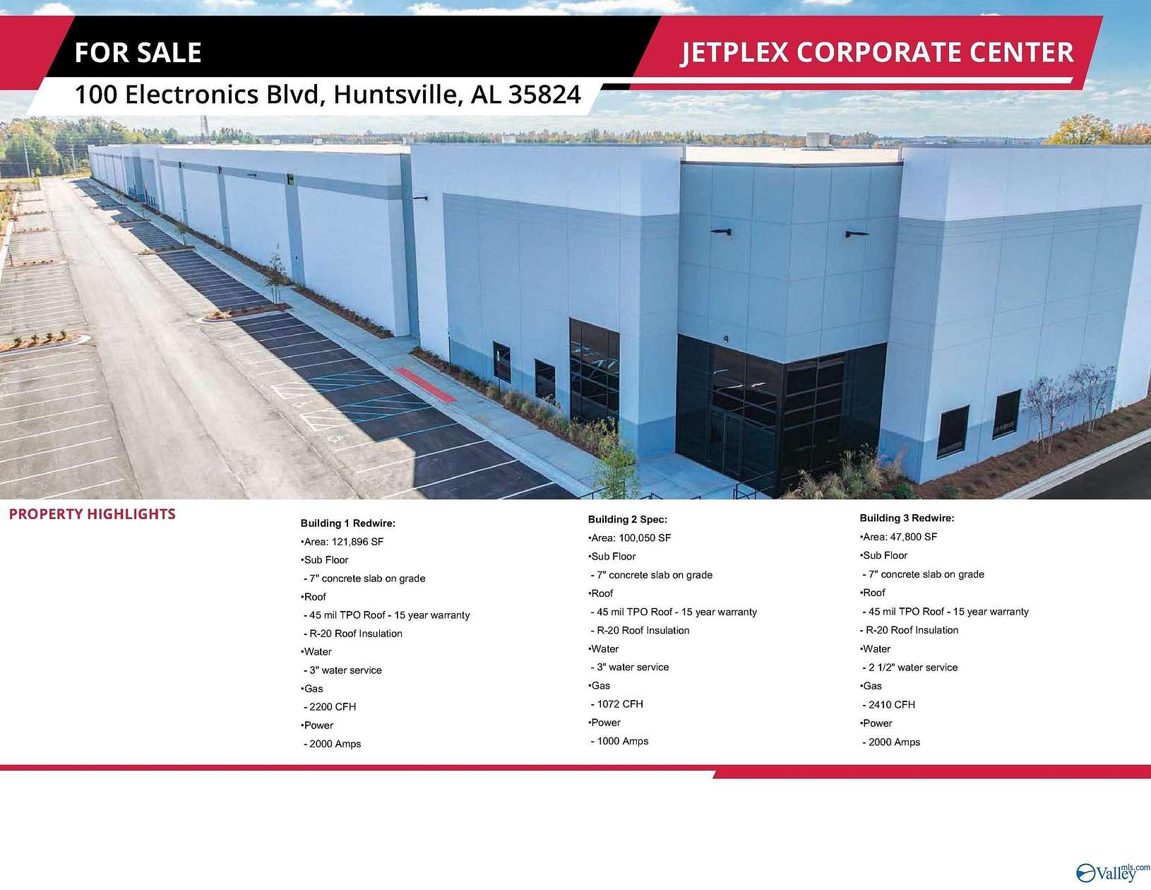 25 Acres of Commercial Land for Sale in Huntsville, Alabama