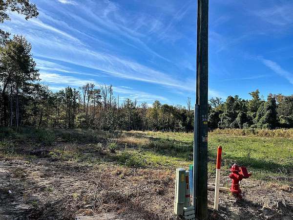 2.19 Acres of Residential Land for Sale in Longs, South Carolina