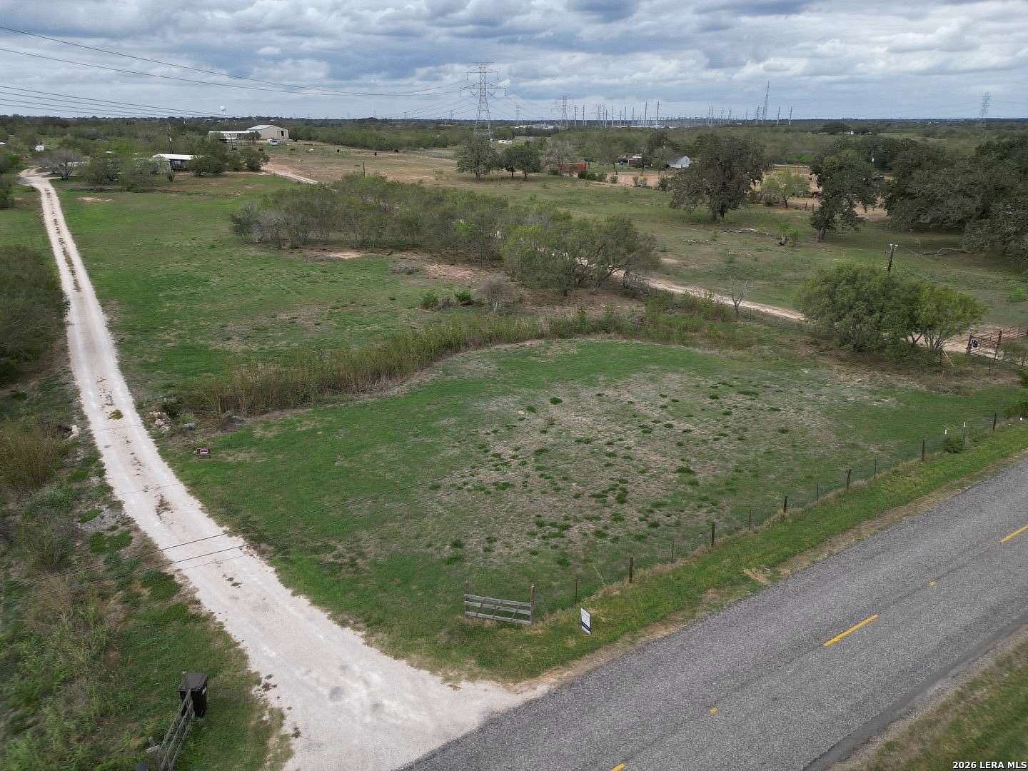 1.74 Acres of Residential Land for Sale in Seguin, Texas