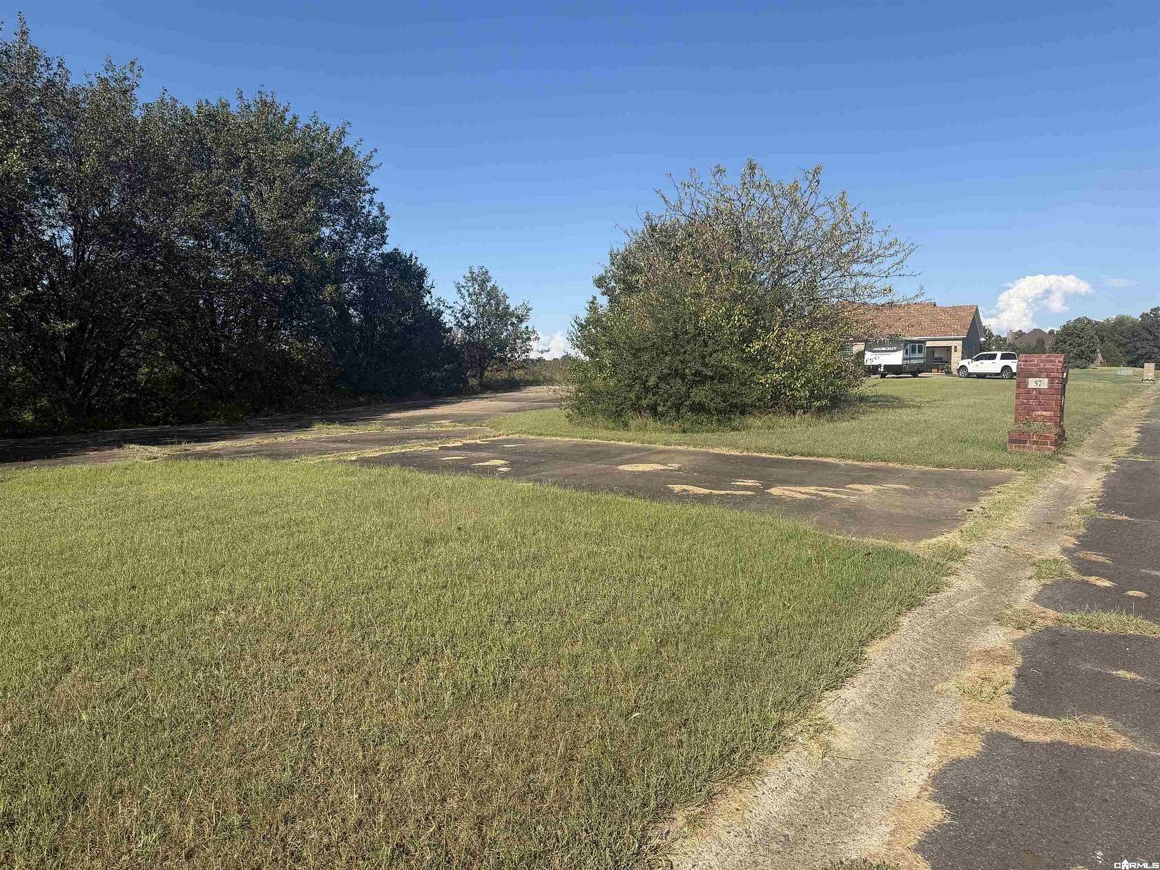 1 Acre of Land for Sale in Greenbrier, Arkansas