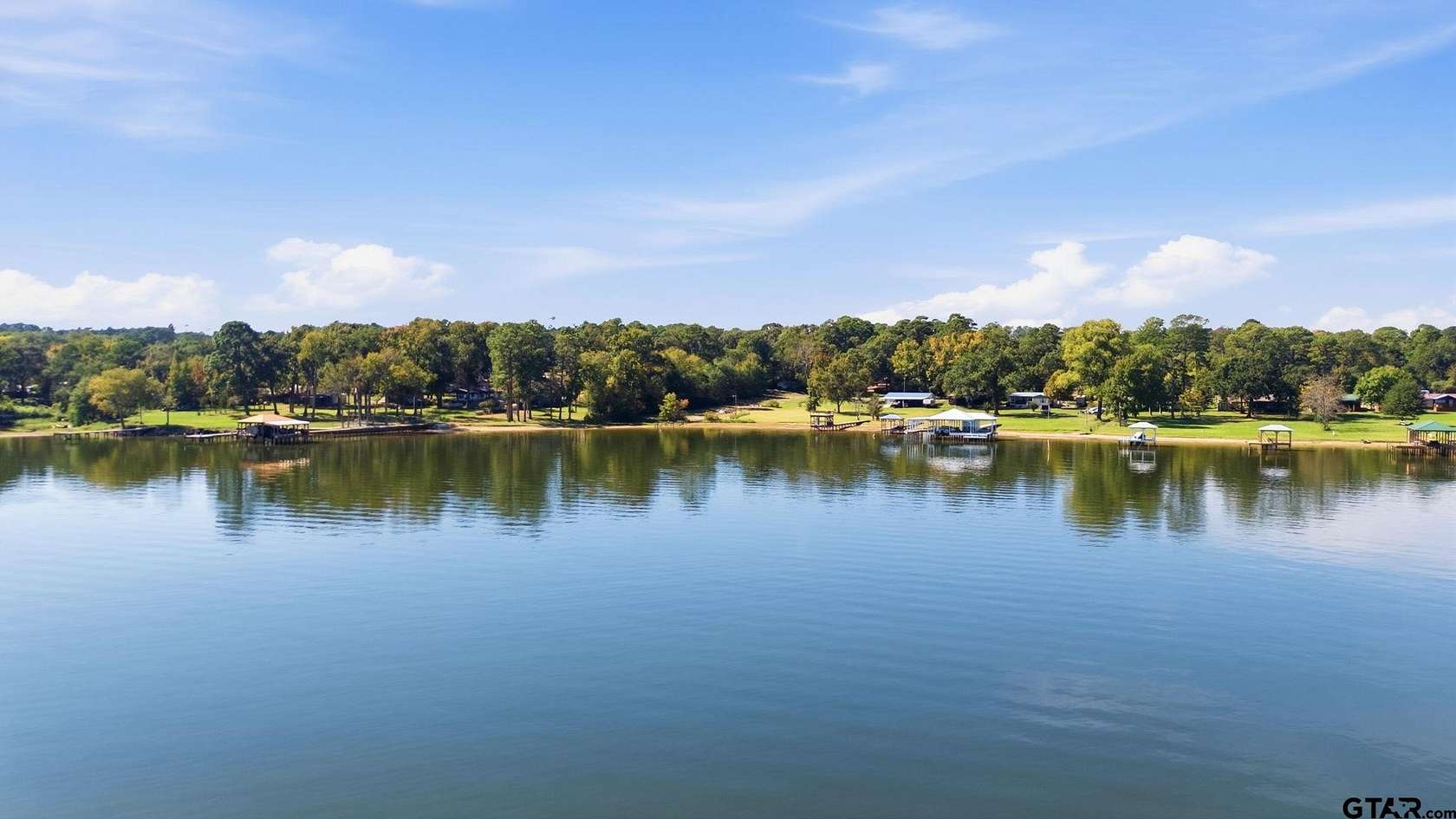 0.88 Acres of Land for Sale in Chandler, Texas
