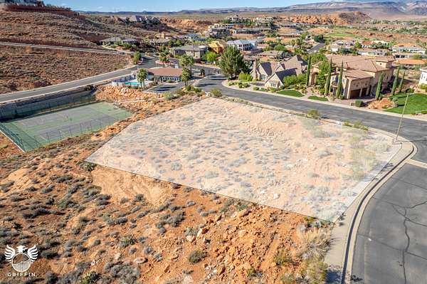 0.62 Acres of Residential Land for Sale in Washington, Utah