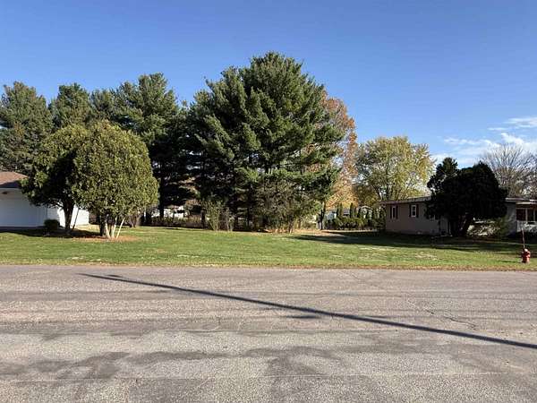 0.33 Acres of Land for Sale in Wausau, Wisconsin