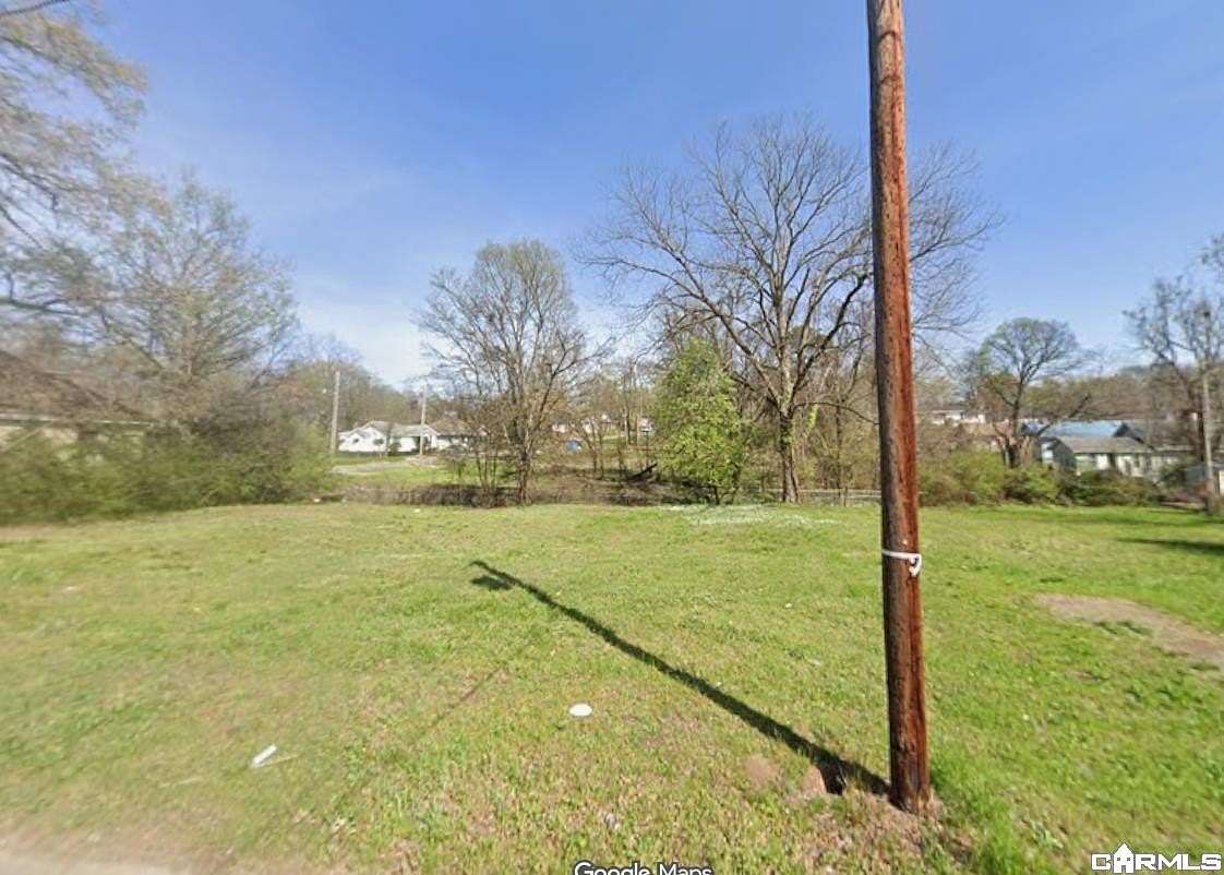 0.11 Acres of Residential Land for Sale in Little Rock, Arkansas