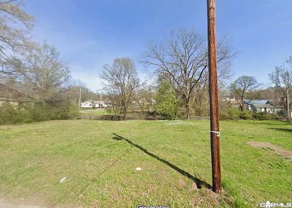 0.11 Acres of Residential Land for Sale in Little Rock, Arkansas