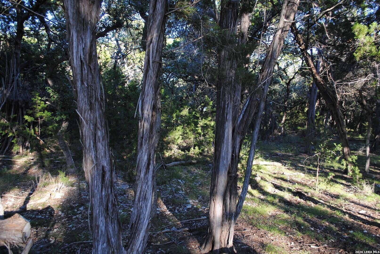 1 Acre of Land for Sale in San Antonio, Texas