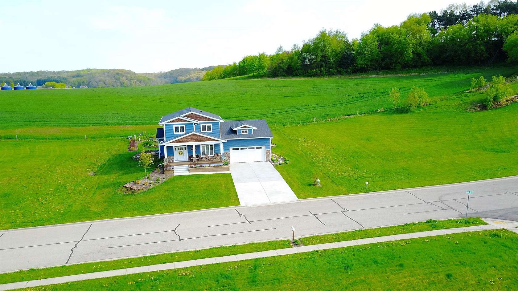 0.3 Acres of Residential Land for Sale in Black Earth, Wisconsin
