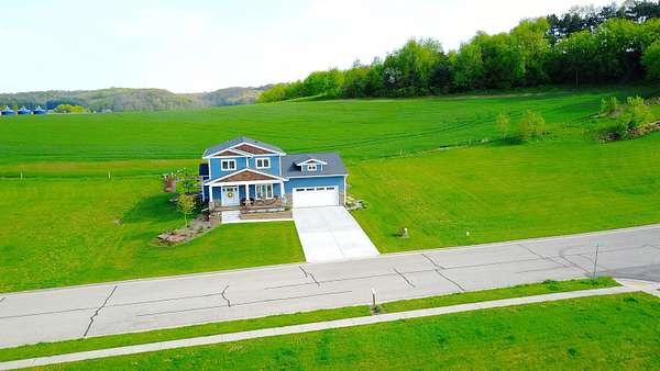 0.3 Acres of Residential Land for Sale in Black Earth, Wisconsin