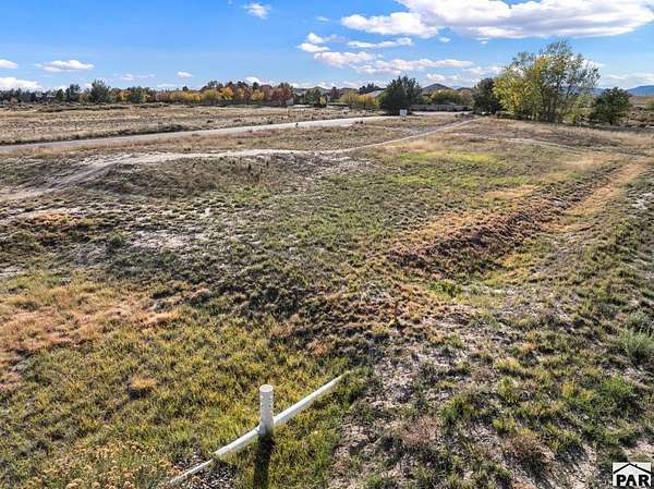 0.37 Acres of Residential Land for Sale in Pueblo, Colorado