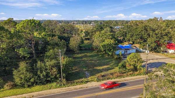 0.35 Acres of Land for Sale in Pensacola, Florida