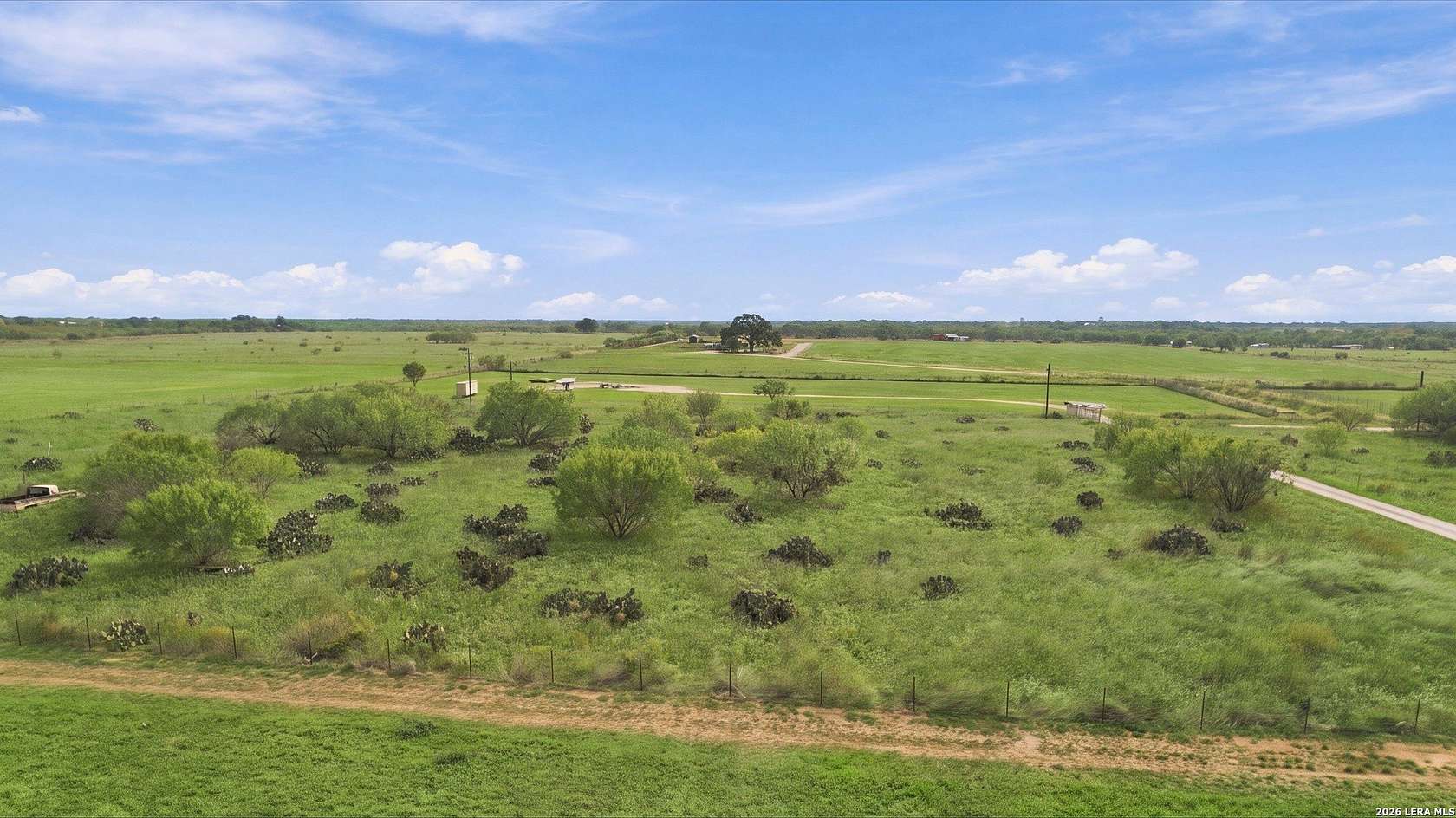4 Acres of Residential Land for Sale in Poteet, Texas