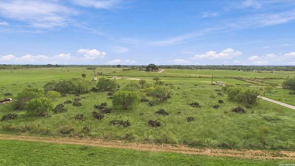 4 Acres of Residential Land for Sale in Poteet, Texas