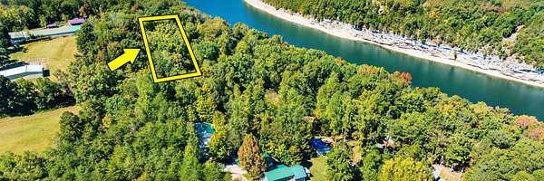 0.61 Acres of Residential Land for Sale in Bronston, Kentucky