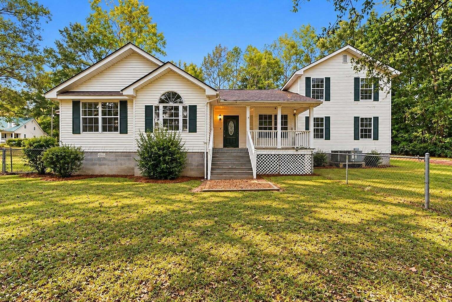 3.14 Acres of Land with Home for Sale in Jasper, Alabama