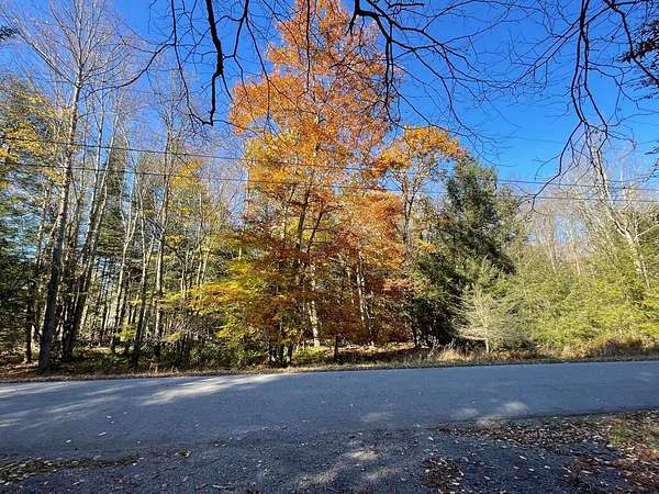 2 Acres of Residential Land for Sale in Central City, Pennsylvania