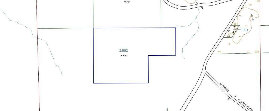 151 Acres of Agricultural Land for Sale in Opp, Alabama