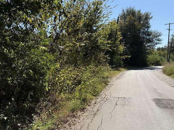 0.12 Acres of Residential Land for Sale in Crockett, Texas