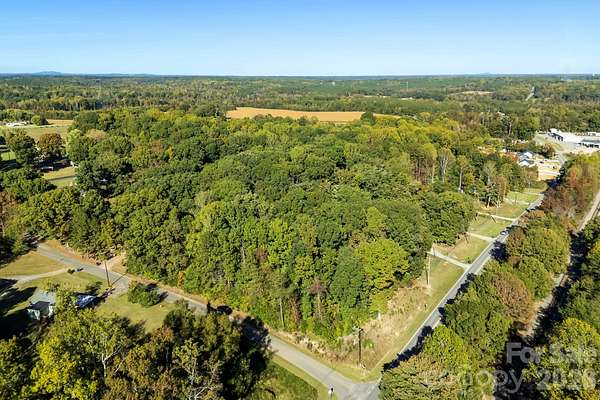 0.58 Acres of Residential Land for Sale in Waco, North Carolina