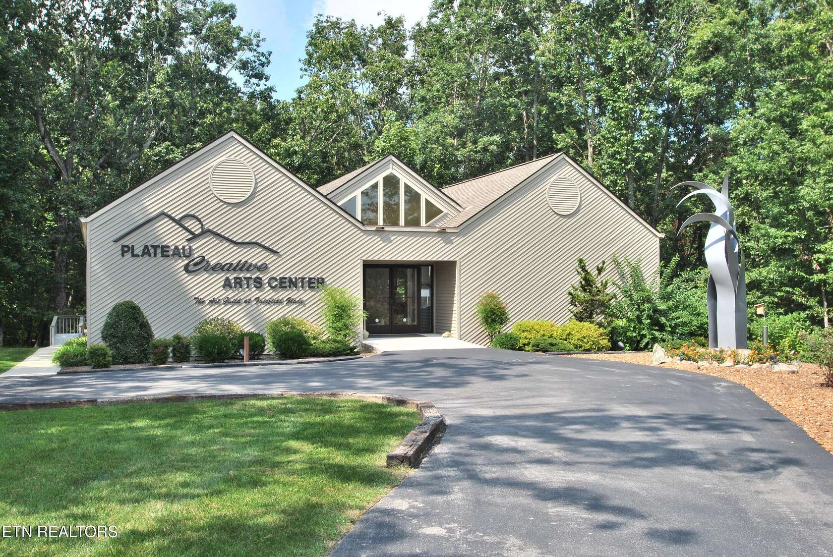 0.48 Acres of Residential Land for Sale in Crossville, Tennessee