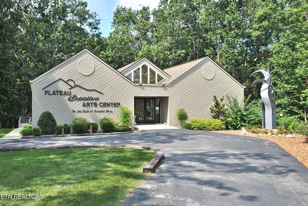 0.48 Acres of Residential Land for Sale in Crossville, Tennessee