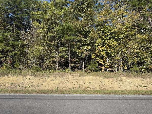 3 Acres of Residential Land for Sale in Chatsworth, Georgia