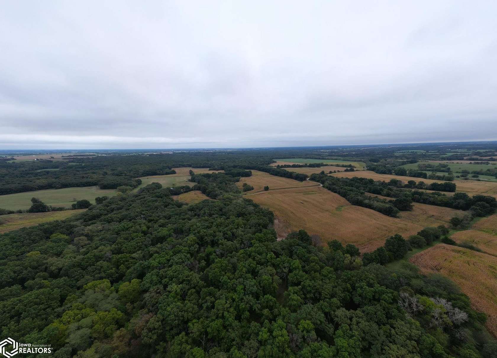 272 Acres of Land for Sale in La Plata, Missouri